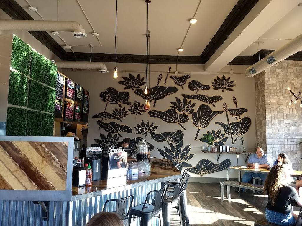 Pho On The Block | restaurant | 1301 Portage Street, Kalamazoo, MI 49001, USA | 2694596887 OR +1 269-459-6887