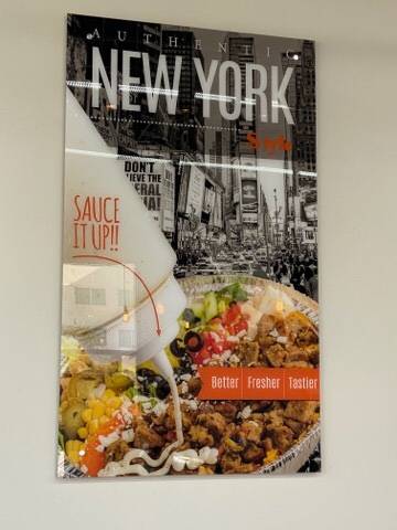 Gyro Hut | restaurant | 18002 Park Row #300, Houston, TX 77084, USA | 8329744659 OR +1 832-974-4659