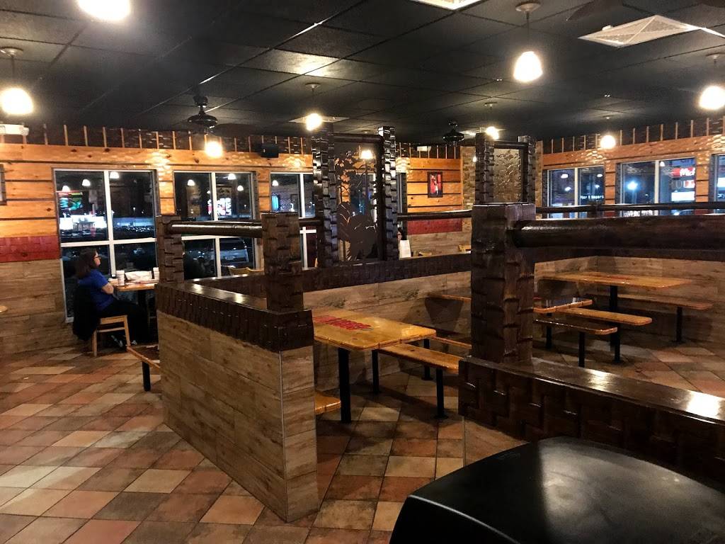 Cook Out | restaurant | 2892 Wilma Rudolph Blvd, Clarksville, TN 37040, USA | 9318025685 OR +1 931-802-5685