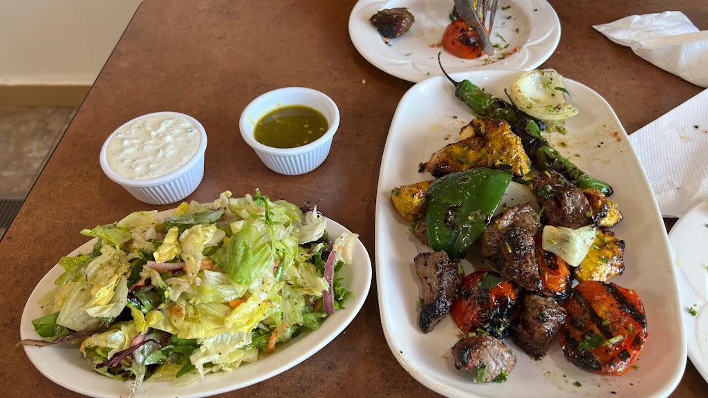 Ohio Kabob Grill Westlake | restaurant | 26105 Center Ridge Rd, Westlake, OH 44145, USA | 4403857160 OR +1 440-385-7160