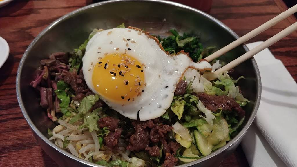 MANGETSU SUSHI BAR & KOREAN BBQ LLC | restaurant | 841 E New Haven Ave, Melbourne, FL 32901, USA | 3214994988 OR +1 321-499-4988