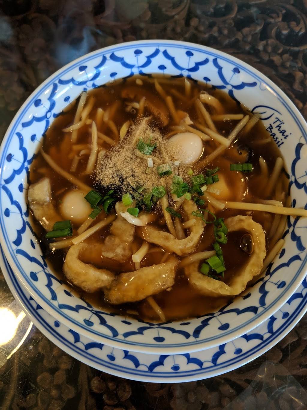 Thai Basil | restaurant | 5466 Del Amo Blvd, Long Beach, CA 90808, USA | 5629381452 OR +1 562-938-1452