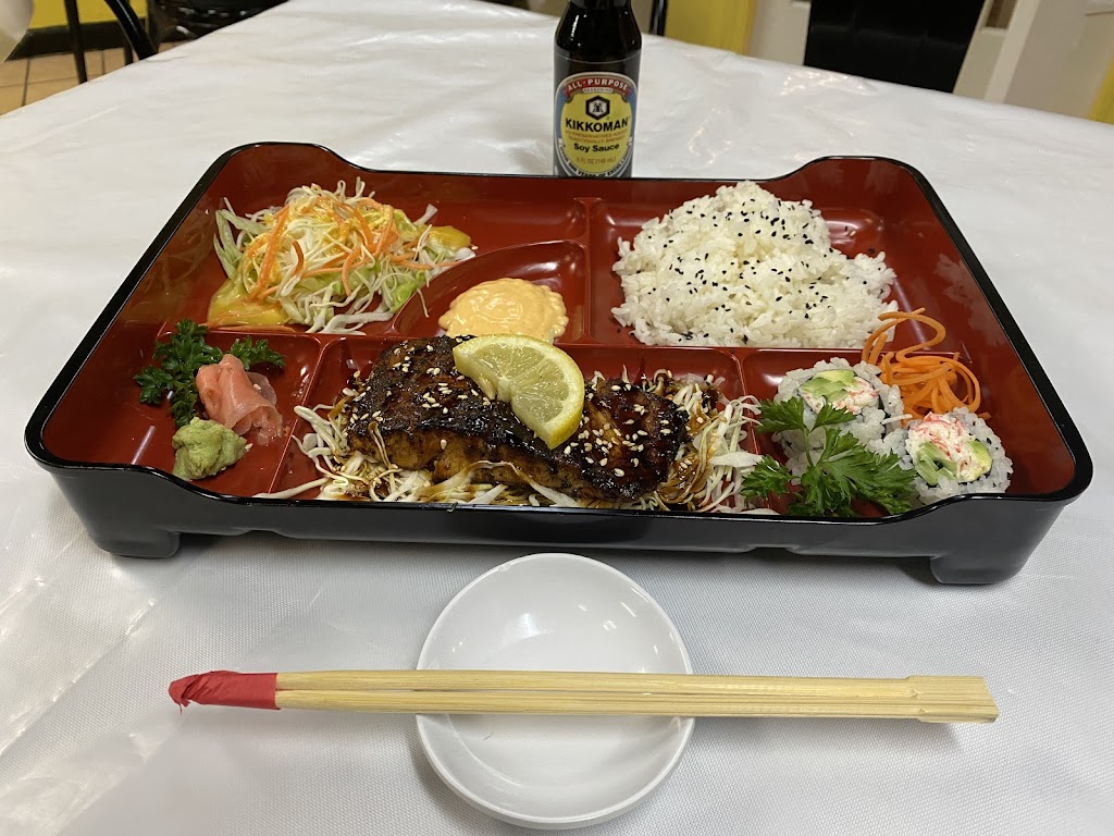 Rieki Hibachi | restaurant | 410 Sherwood Ave, Mena, AR 71953, USA | 8704900351 OR +1 870-490-0351