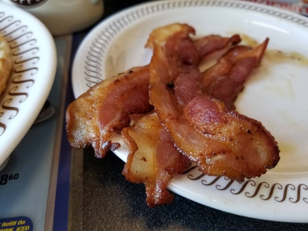 Waffle House | restaurant | 52 Westbank Expy, Gretna, LA 70053, USA | 5042066390 OR +1 504-206-6390