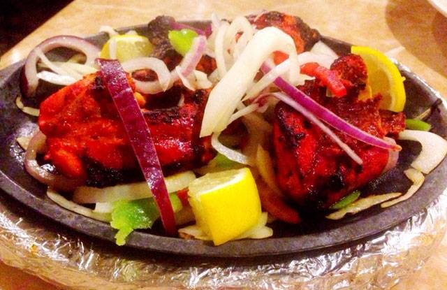 Darbar Indian Cuisine | restaurant | 3617, 14611 Ventura Blvd, Sherman Oaks, CA 91403, USA | 8189951777 OR +1 818-995-1777