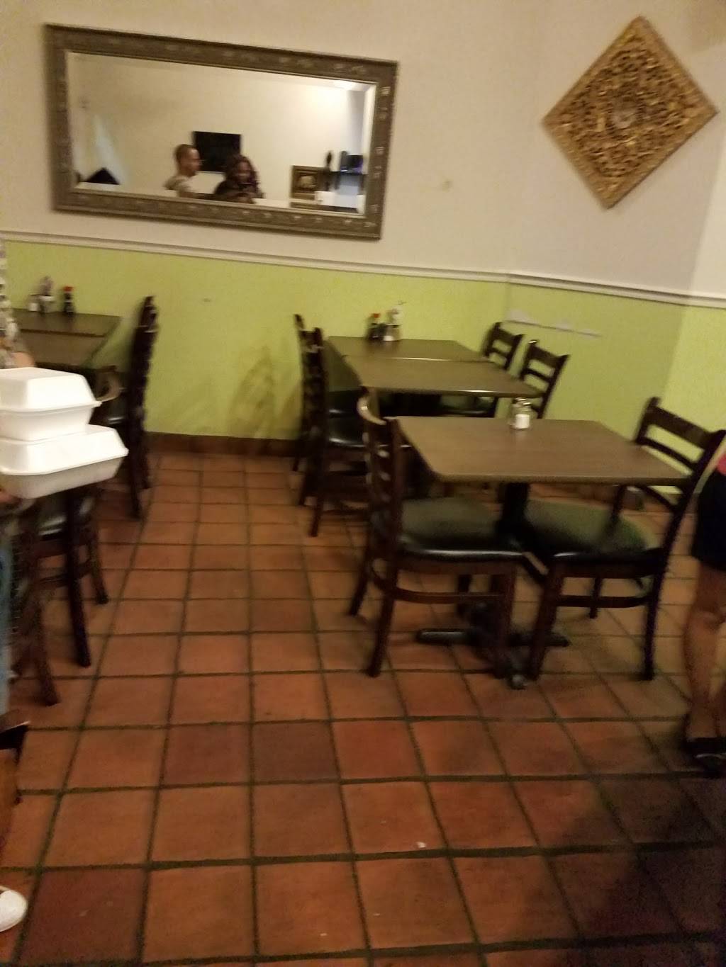 Thai House Mesa | restaurant | 1155 S Power Rd #121, Mesa, AZ 85206, USA | 4809241623 OR +1 480-924-1623