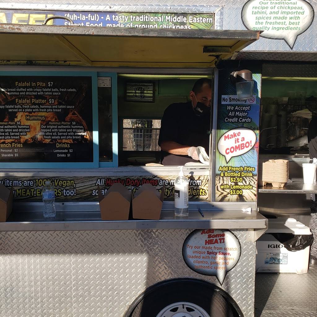 Adama Street Food | Vegan - Kosher | Atlanta GA | restaurant | 5065 High Point Rd NE, Atlanta, GA 30342, USA | 4045006638 OR +1 404-500-6638