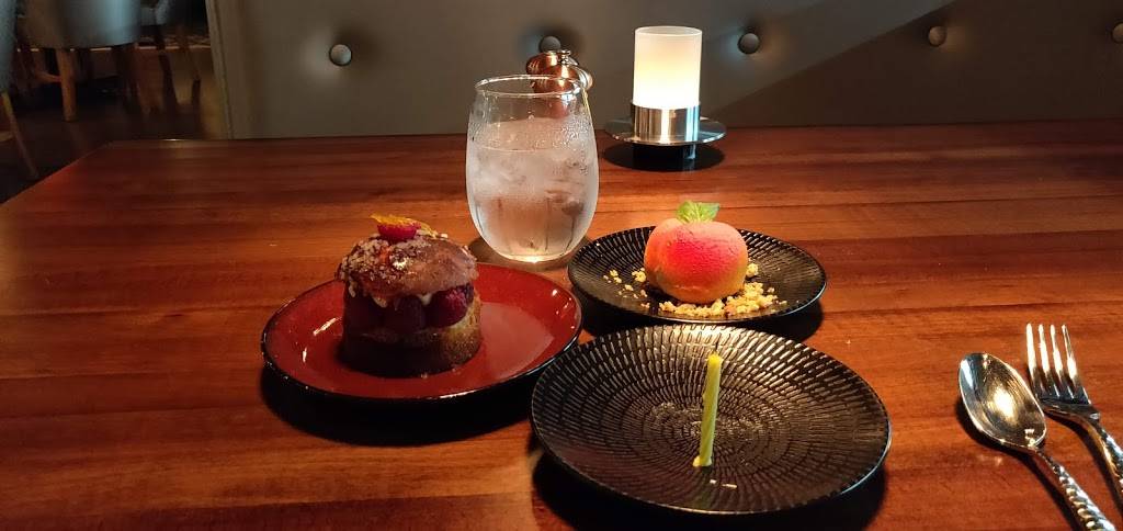 Partage | restaurant | 3839 Spring Mountain Rd, Las Vegas, NV 89102, USA | 7025825852 OR +1 702-582-5852