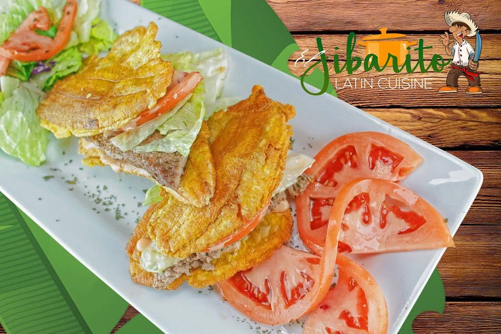 El Jibarito Latin Cuisine | restaurant | 827 W Lancaster Rd suite c, Orlando, FL 32809, USA | 4072865483 OR +1 407-286-5483