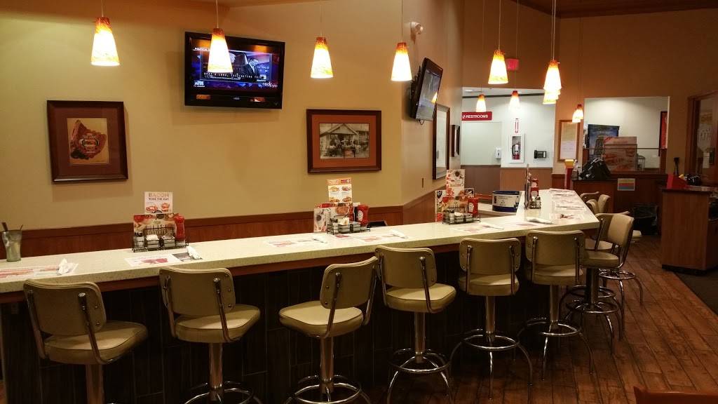 Dennys | restaurant | 1420 Hwy 96 North, Fairview, TN 37062, USA | 6157998155 OR +1 615-799-8155