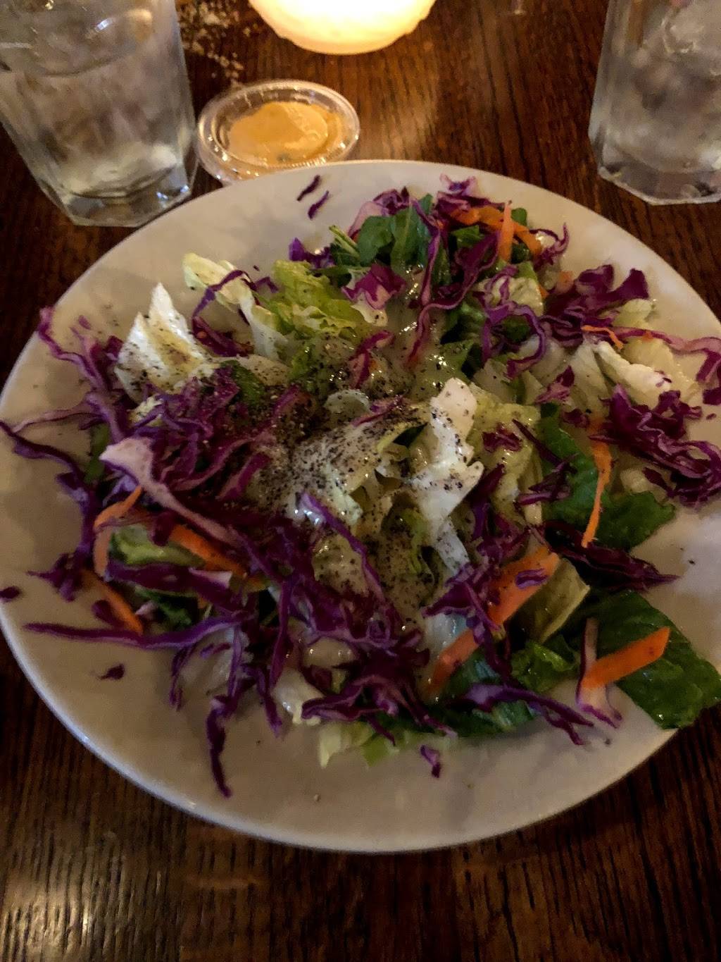 Log Cabin | restaurant | 201 N Main St, Galena, IL 61036, USA | 8157770393 OR +1 815-777-0393