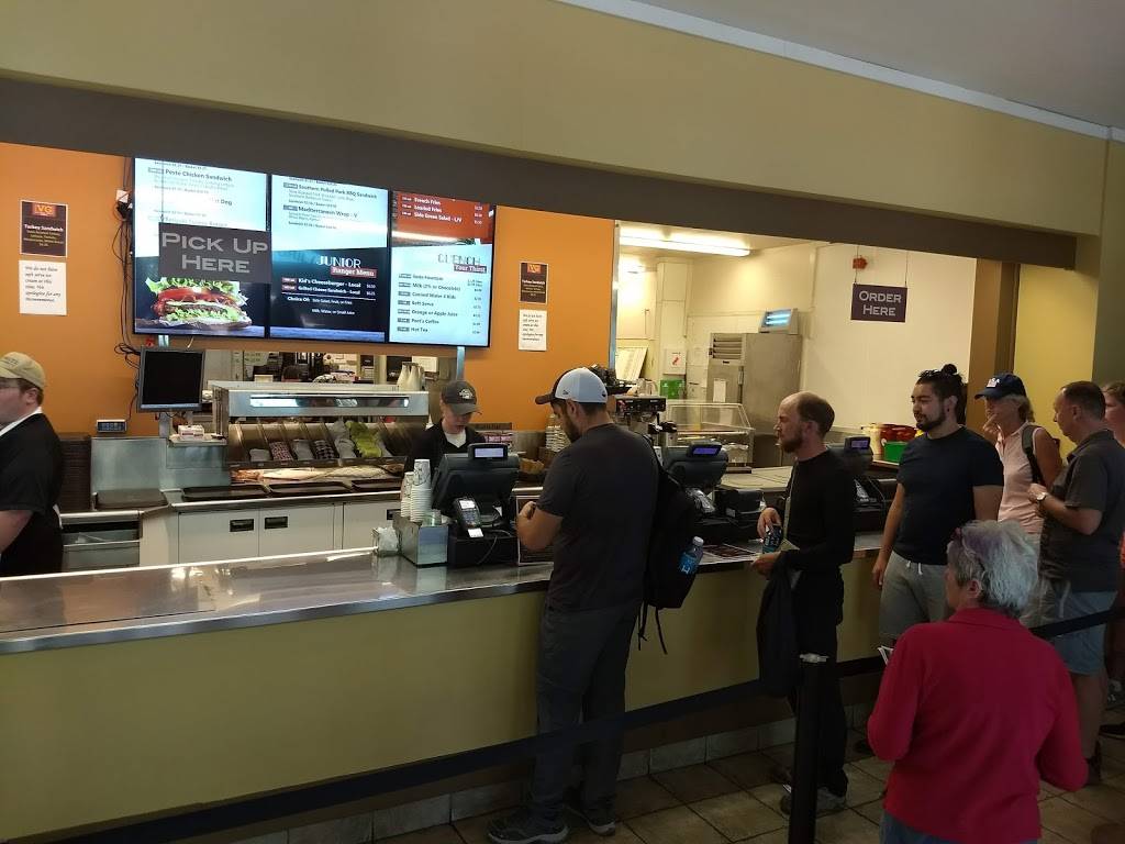 Village Grill | meal takeaway | Yosemite National Park Rd, Yosemite Valley, CA 95389, USA | 2093720200 OR +1 209-372-0200