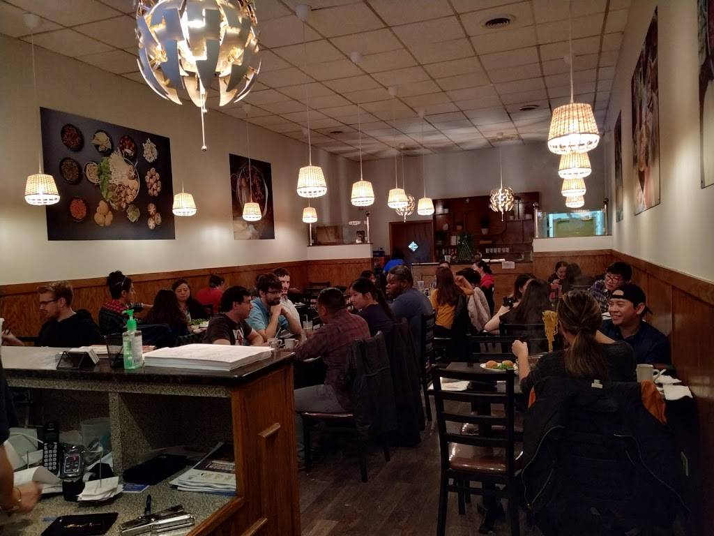 YY Hot Pot | restaurant | 1343 W 18th St, Chicago, IL 60608, USA | 3128775009 OR +1 312-877-5009