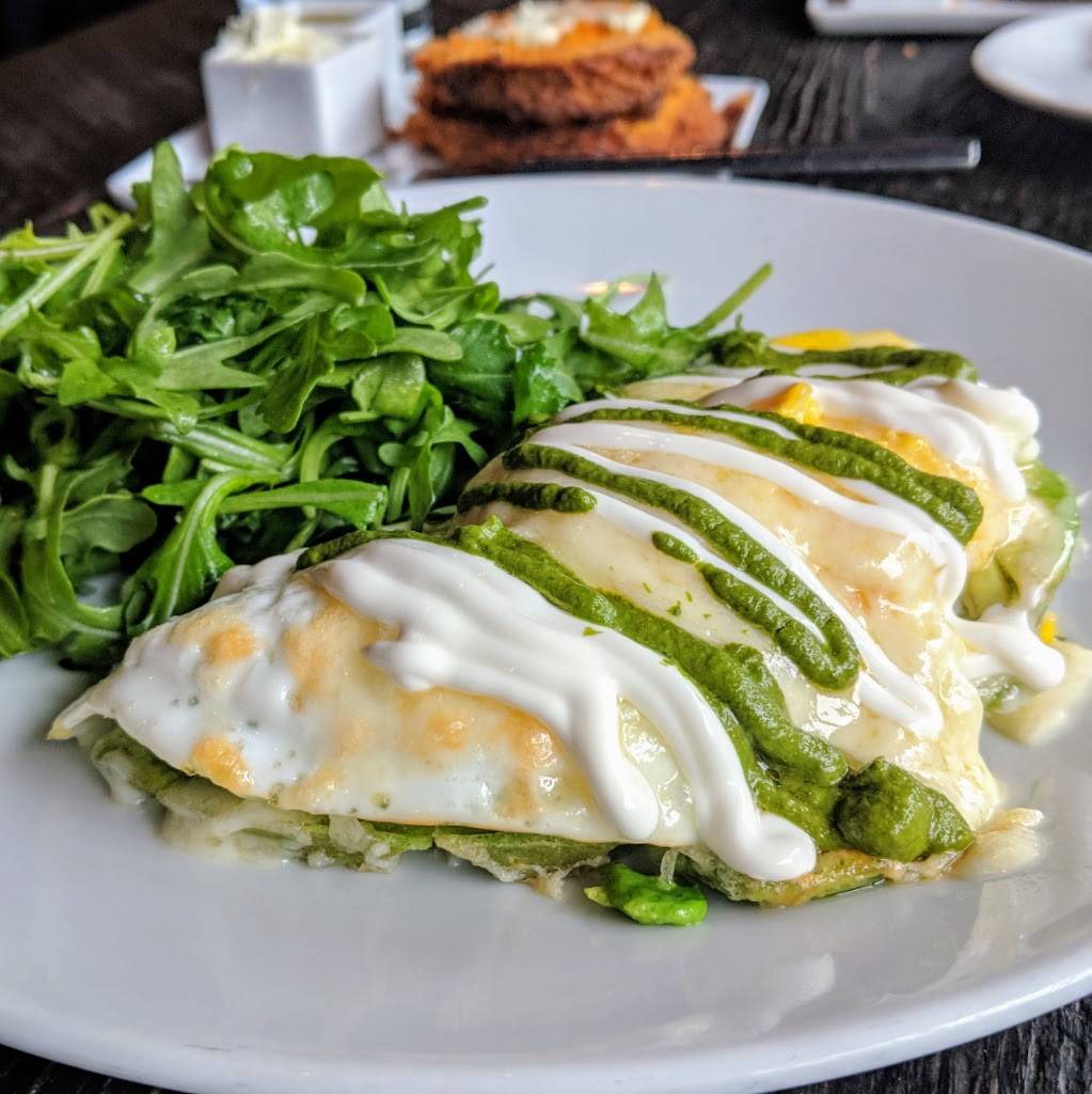 Dirt Candy | restaurant | 86 Allen St, New York, NY 10002, USA | 2122287732 OR +1 212-228-7732