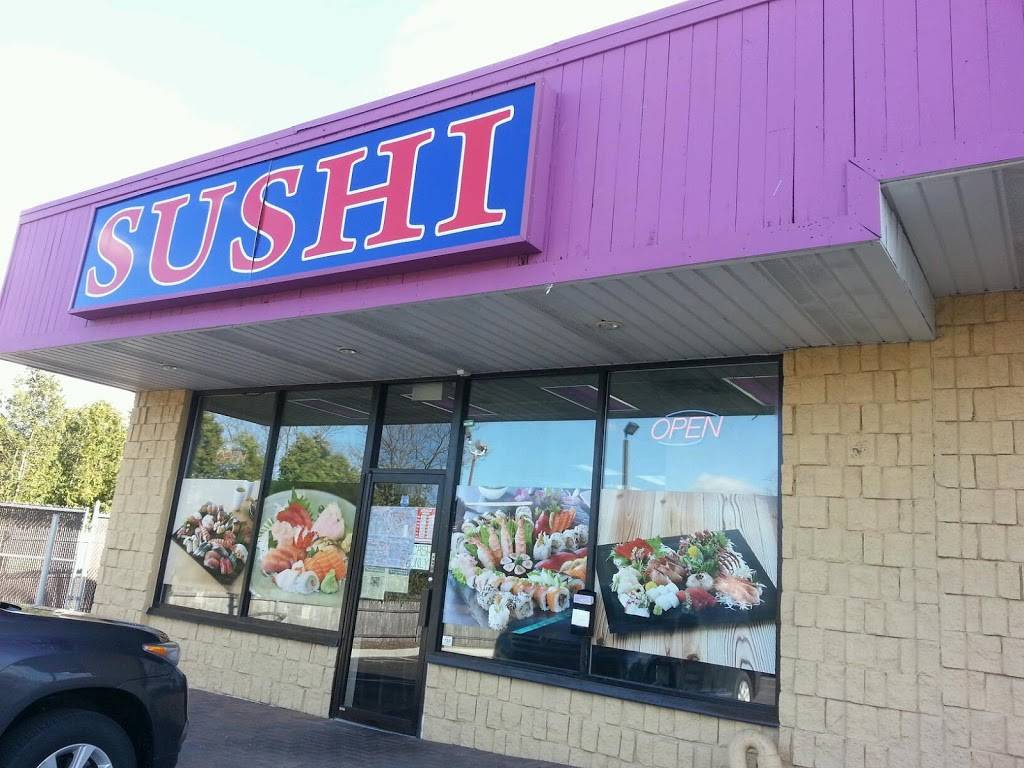 Miss Sakura | restaurant | 340 W Jericho Turnpike, Huntington, NY 11743, USA | 6319233777 OR +1 631-923-3777