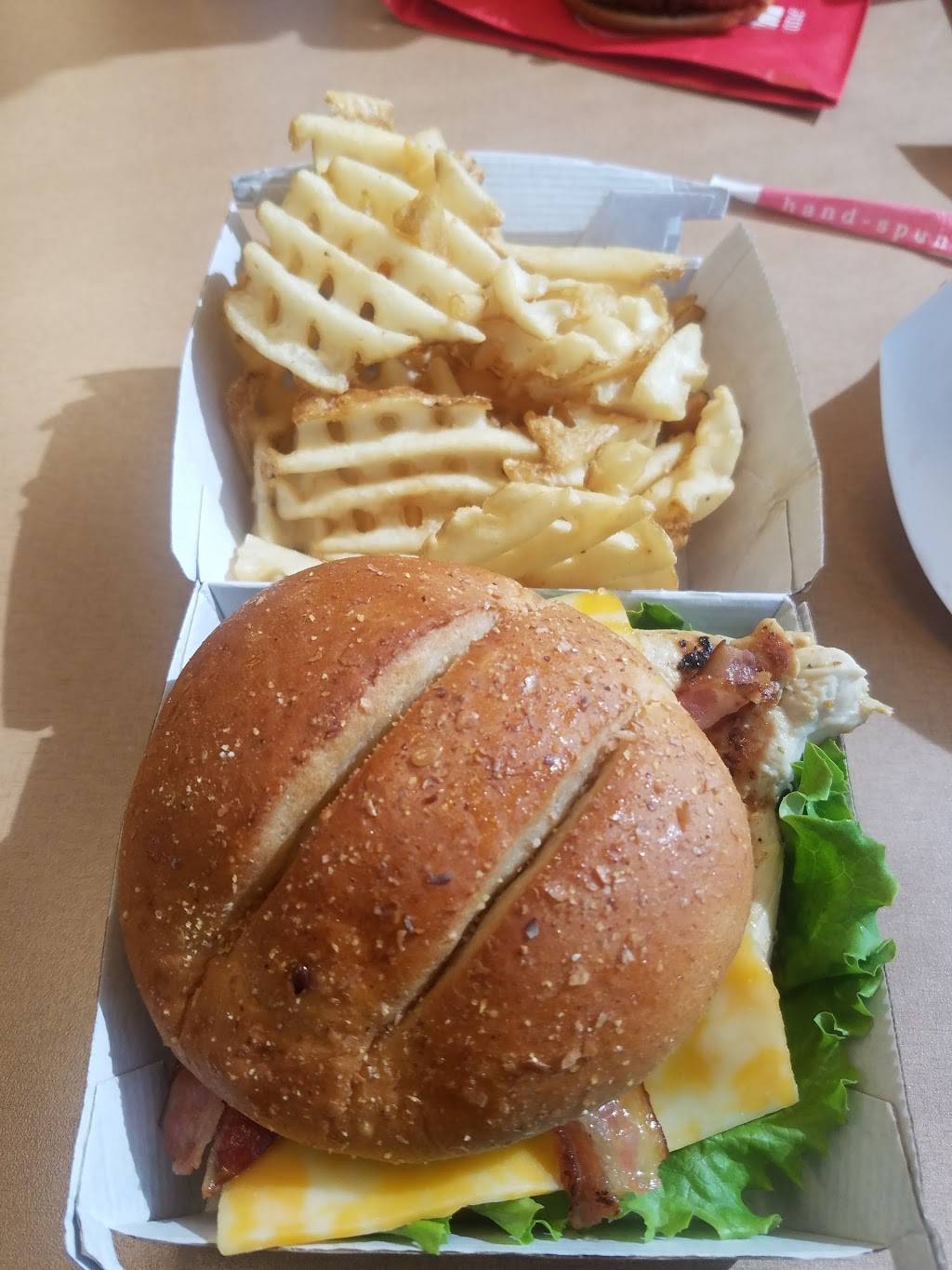 Chick-fil-A | restaurant | 12120 Inwood Rd, Dallas, TX 75244, USA | 9724044727 OR +1 972-404-4727