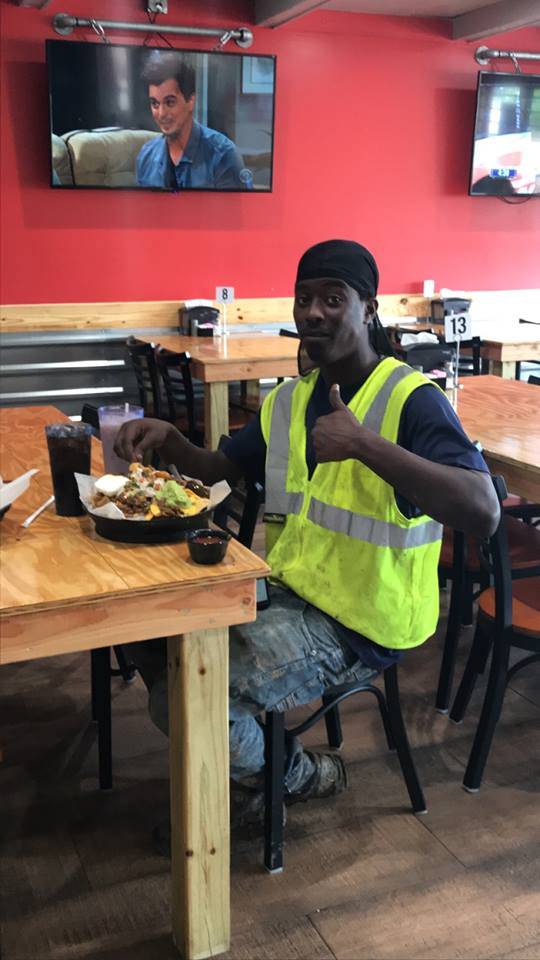 Pollo Asado Rey del Pollo | restaurant | 2420 Southmore Ave, Pasadena, TX 77502, USA | 7135891833 OR +1 713-589-1833