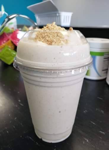 Good Vibes Nutrition | restaurant | 720 NW Fort Sill Blvd Suite 1, Lawton, OK 73507, USA | 4433973529 OR +1 443-397-3529