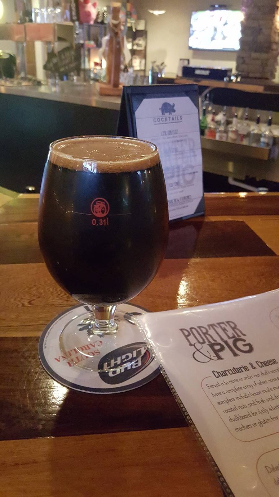 Porter & Pig | restaurant | 1000 William Hilton Parkway Suite J7C, Hilton Head Island, SC 29928, USA | 8437153224 OR +1 843-715-3224