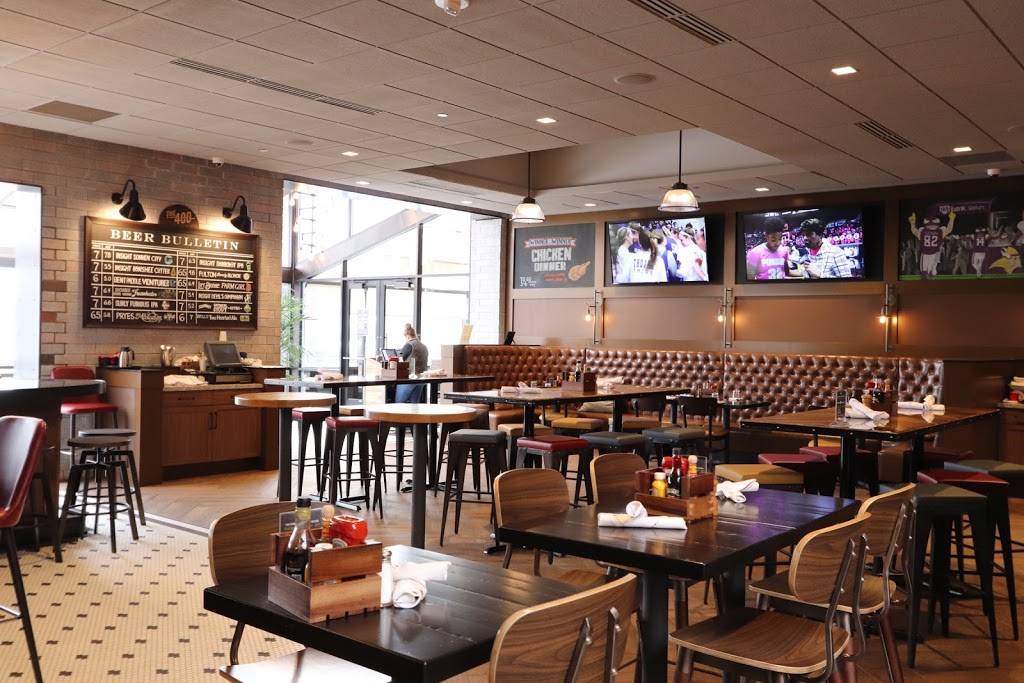 Twin Cities 400 Tavern | meal takeaway | 1330 Industrial Blvd NE Suite 400, Minneapolis, MN 55413, USA | 6124556311 OR +1 612-455-6311