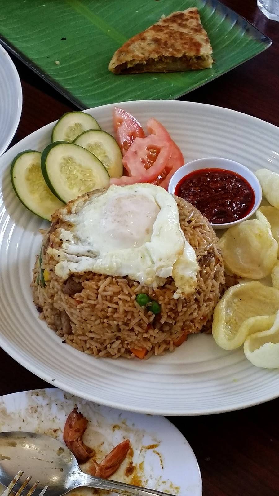 Thai Gulf Restaurant | restaurant | 19072 Beach Blvd, Huntington Beach, CA 92648, USA | 7143786003 OR +1 714-378-6003