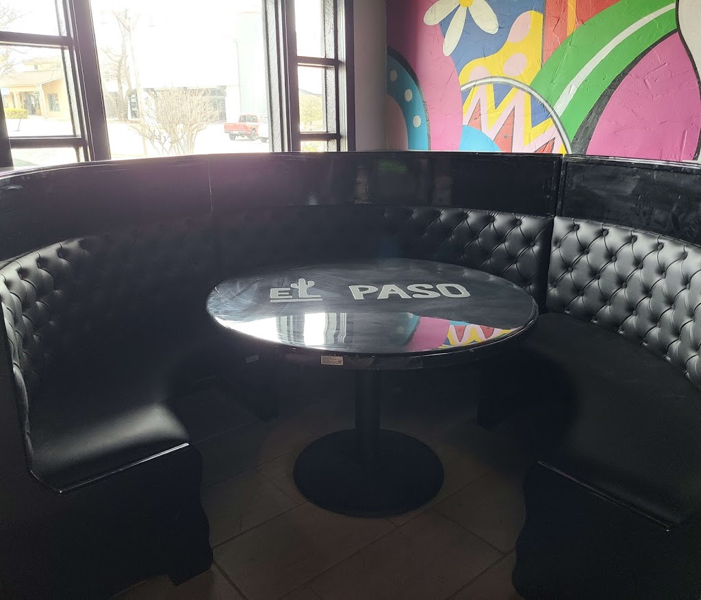 El Paso Mexican Bar & Grill | restaurant | 5209 S Sheridan Rd, Tulsa, OK 74145, USA | 5398671797 OR +1 539-867-1797