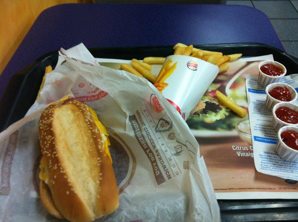 Burger King | restaurant | 5061 S Jellison Way, Littleton, CO 80123, USA | 3039728712 OR +1 303-972-8712