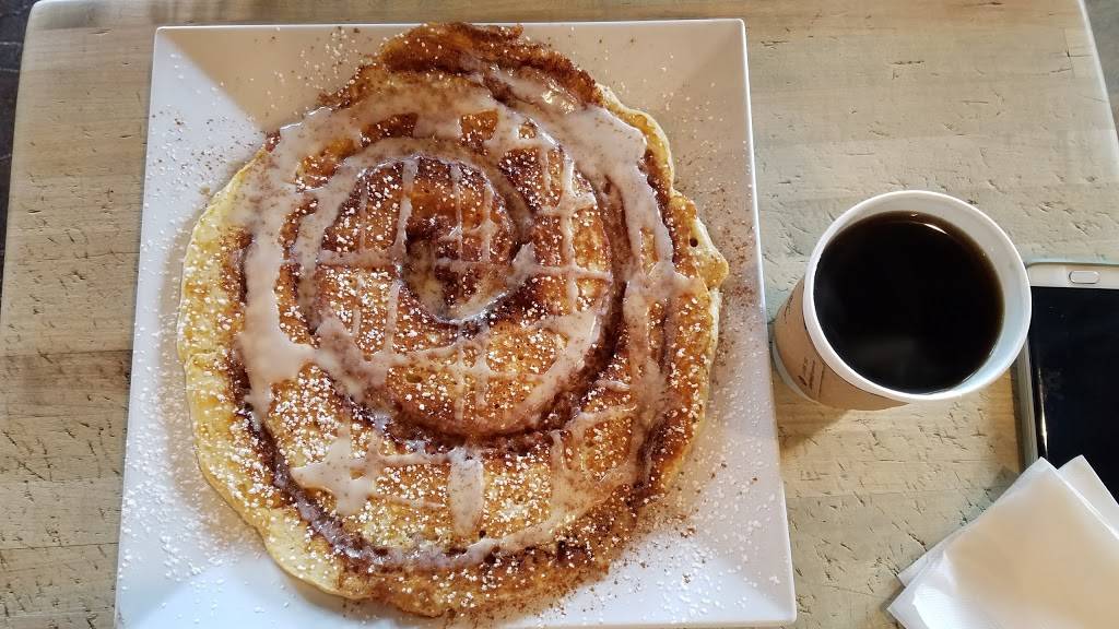 Cinnamon Tree Cafe | bakery | 1665 Dunlawton Ave #103, Port Orange, FL 32127, USA | 3867601500 OR +1 386-760-1500