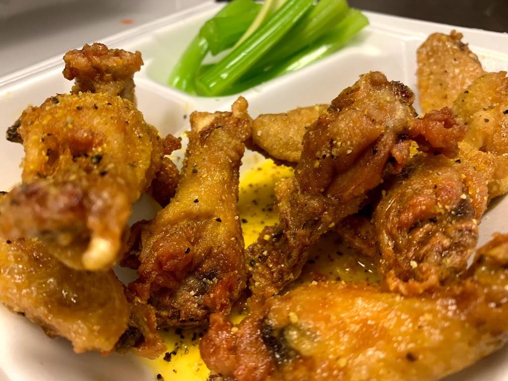 J Burger N Wings | restaurant | 2239 GA-20, Conyers, GA 30013, USA | 7702854600 OR +1 770-285-4600