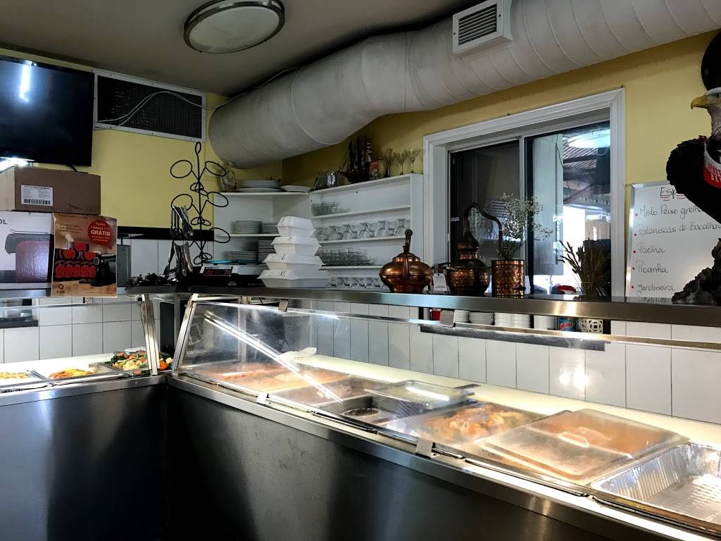 O Patio Churrasqueira | restaurant | 2255 Keele St, North York, ON M6M 3Z6, Canada | 4167927313 OR +1 416-792-7313