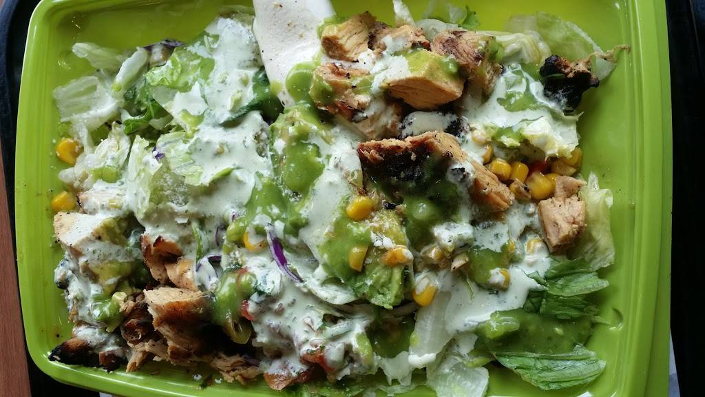 El Pollo Loco | restaurant | 2501 Slauson Ave, Huntington Park, CA 90255, USA | 3235885009 OR +1 323-588-5009