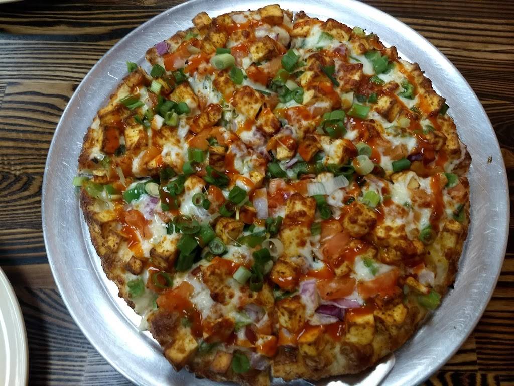 Five Star Pizza | restaurant | 125 Bernal Rd #50, San Jose, CA 95119, USA | 4082299900 OR +1 408-229-9900