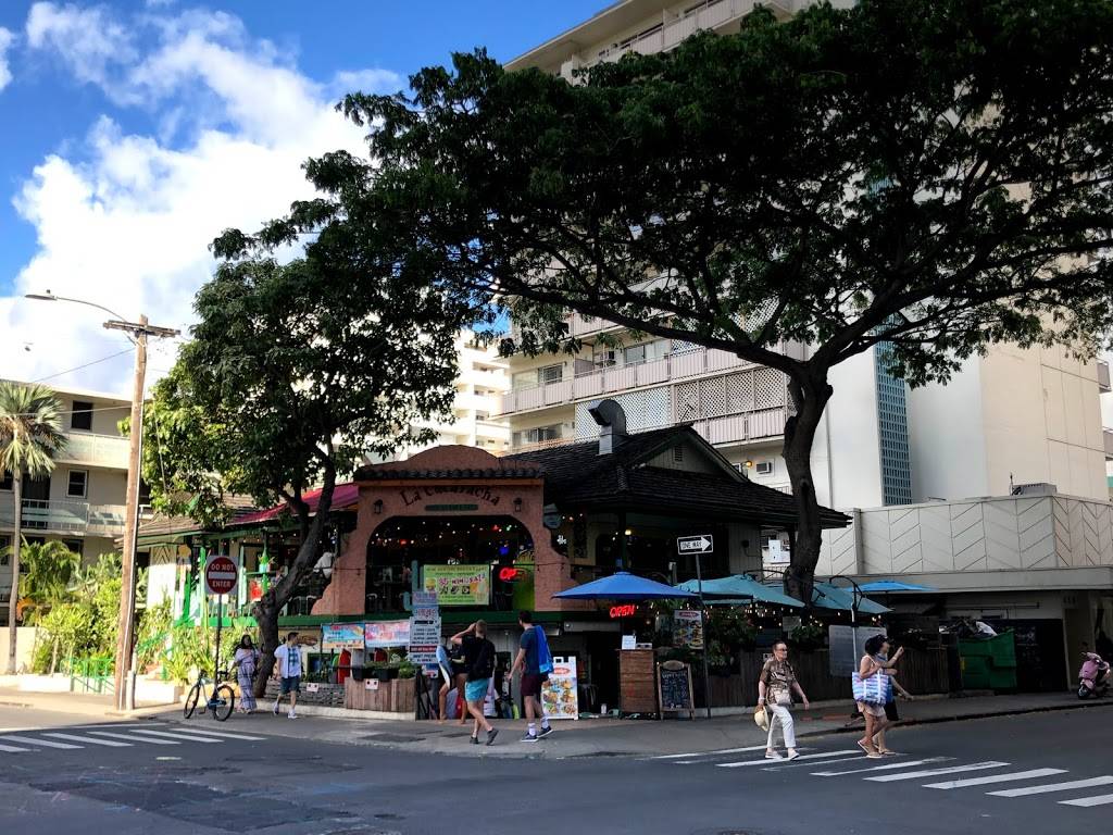 Shorefyre - Koa Ave | restaurant | 2446 Koa Ave, Honolulu, HI 96815, USA | 8089237007 OR +1 808-923-7007