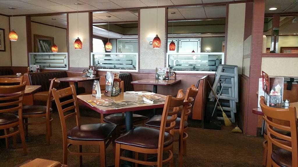 Dennys | restaurant | 24445 Alicia Pkwy, Mission Viejo, CA 92691, USA | 9497702692 OR +1 949-770-2692
