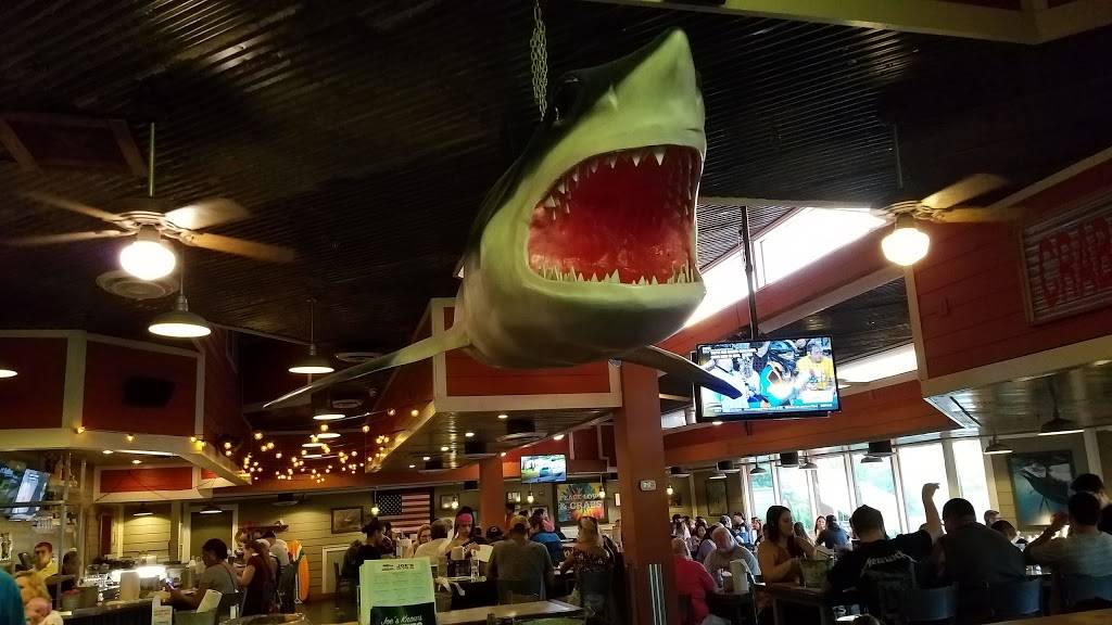 Joes Crab Shack | restaurant | 1606 W Baseline Rd, Tempe, AZ 85283, USA | 4803450972 OR +1 480-345-0972