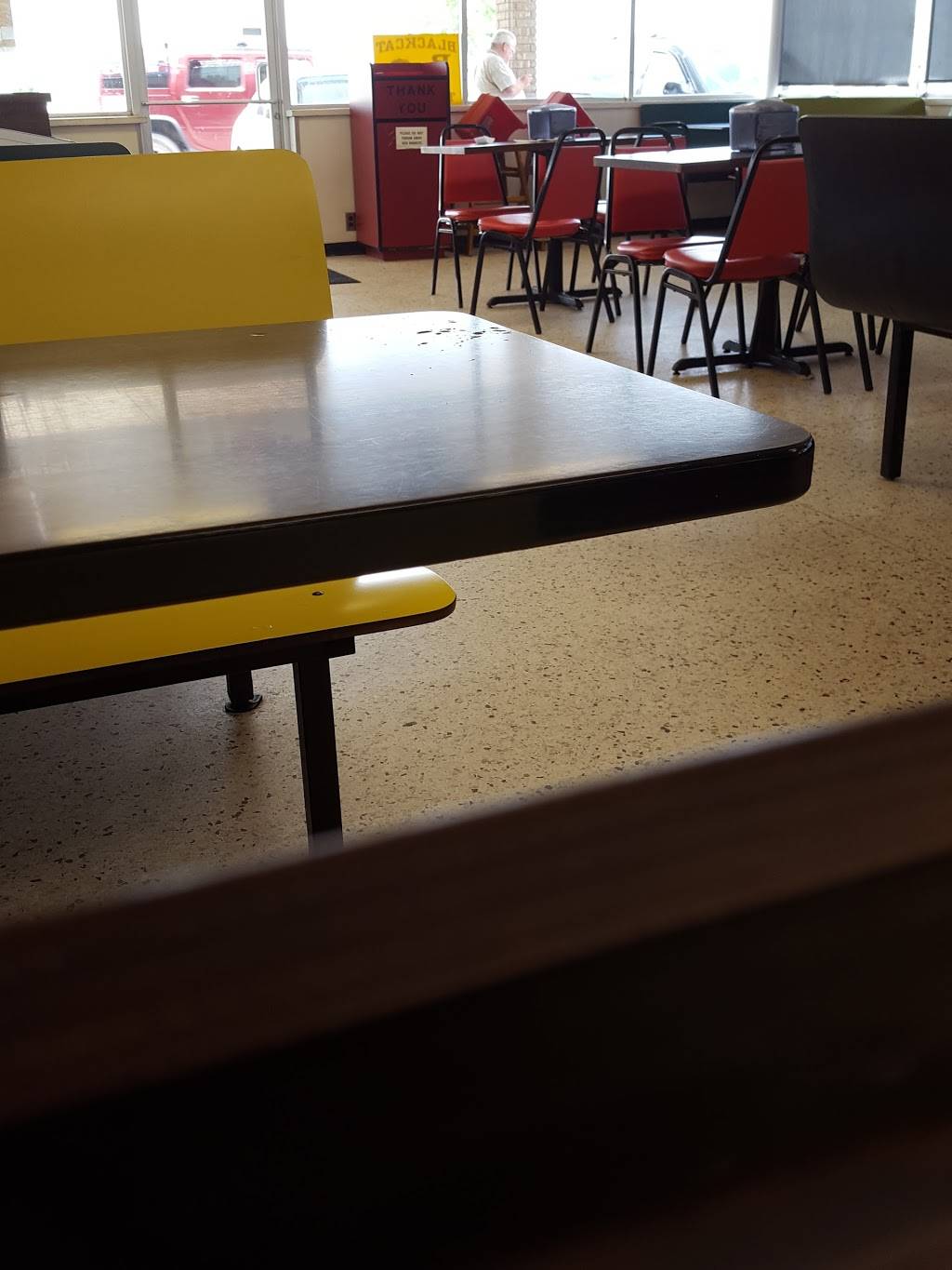 Dairy Queen | restaurant | 301 7th St, Bay City, TX 77414, USA | 9792459101 OR +1 979-245-9101