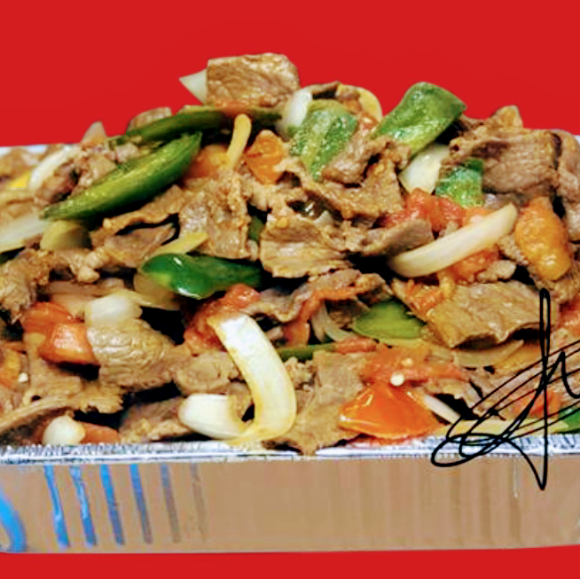 chef gave | restaurant | 1149 E Market St, Stockton, CA 95205, USA | 2097476746 OR +1 209-747-6746