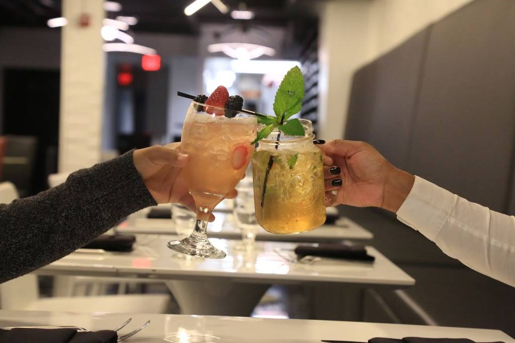 1230 African Fusion | restaurant | 1230 9th St NW, Washington, DC 20001, USA | 2026216684 OR +1 202-621-6684