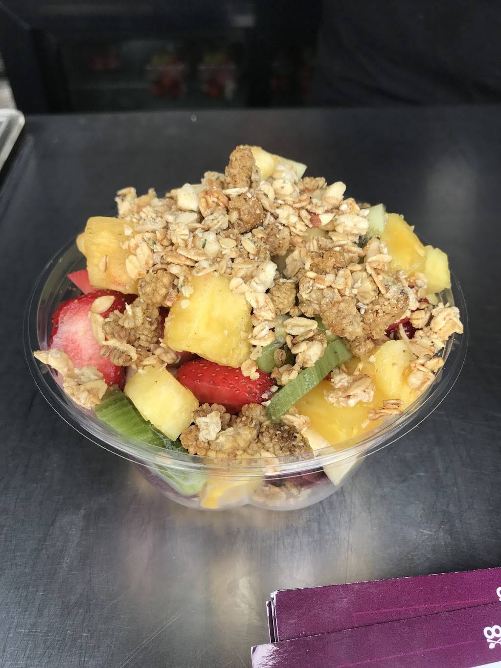 SPOONS - Southend | restaurant | 2334 South Blvd, Charlotte, NC 28203, USA | 9802225500 OR +1 980-222-5500