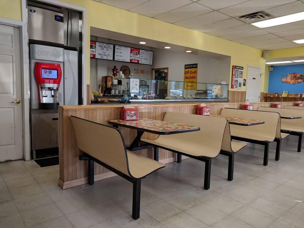 Burrito Bay | restaurant | 2341 Millersport Hwy, Getzville, NY 14068, USA | 7166886070 OR +1 716-688-6070