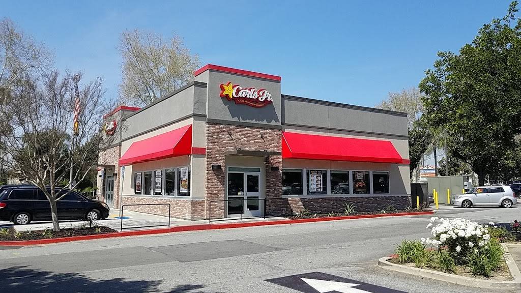 Carls Jr. | restaurant | 12005 Central Ave, Chino, CA 91710, USA | 9096282787 OR +1 909-628-2787