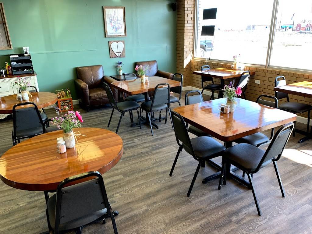 Our Bistro | restaurant | 508 Interstate Hwy 30, Royse City, TX 75189, USA | 4697235155 OR +1 469-723-5155