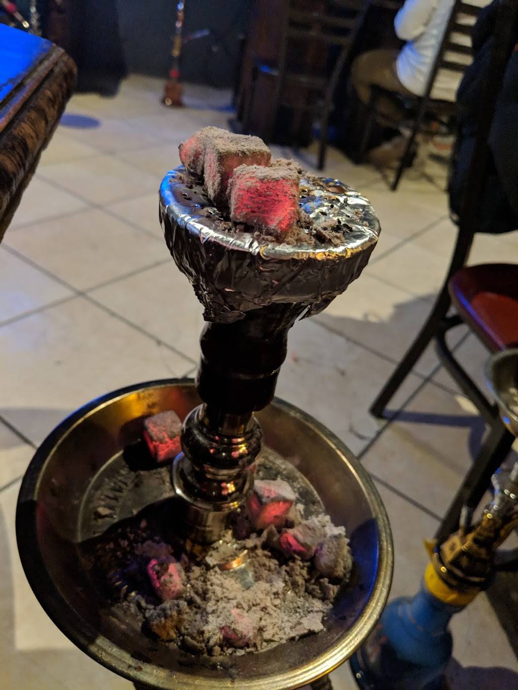 Sultana Hookah Lounge | restaurant | 2090 Lincoln Hwy, Edison, NJ 08817, USA | 7326501400 OR +1 732-650-1400