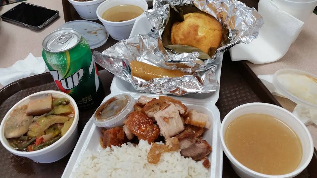 D.J. Bibingkahan | restaurant | 1515 Amar Rd, West Covina, CA 91792, USA | 6265814682 OR +1 626-581-4682