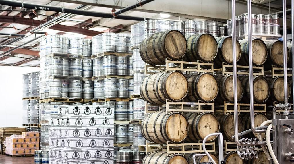 Tennessee Brew Works | restaurant | 809 Ewing Ave, Nashville, TN 37203, USA | 6154360050 OR +1 615-436-0050