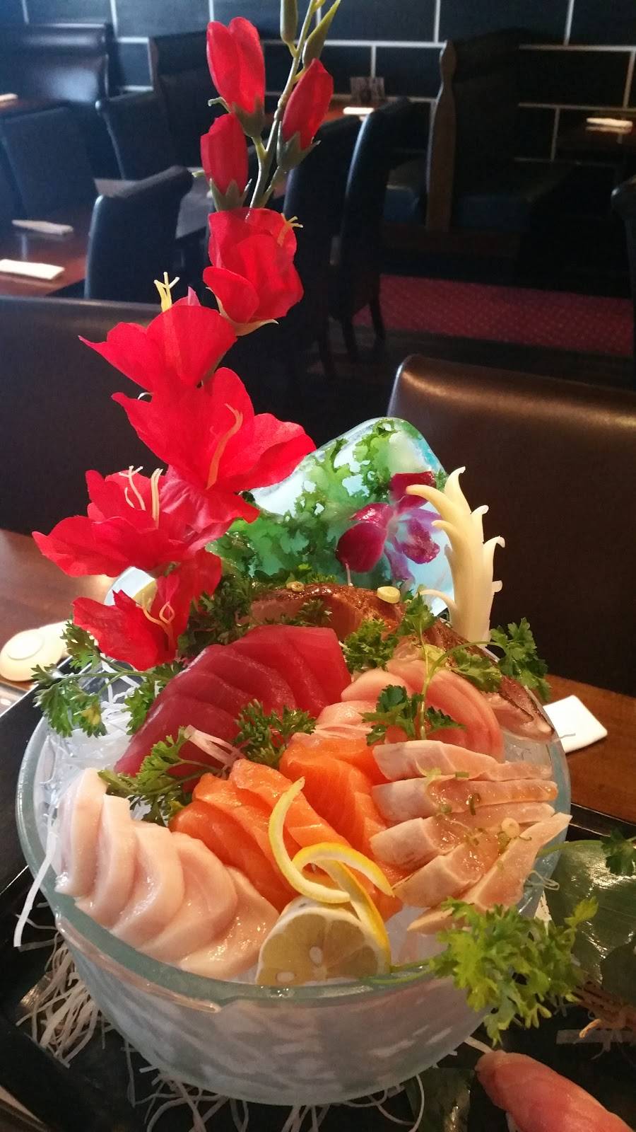 Mt Fuji Japanese Restaurant | restaurant | 1450 Clements Bridge Rd, Deptford Township, NJ 08096, USA | 8568458835 OR +1 856-845-8835