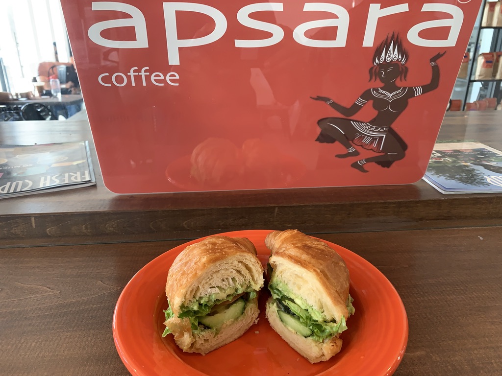 APSARA COFFEE | cafe | 2461 Mission St UNIT B, San Marino, CA 91108, USA | 6264606075 OR +1 626-460-6075