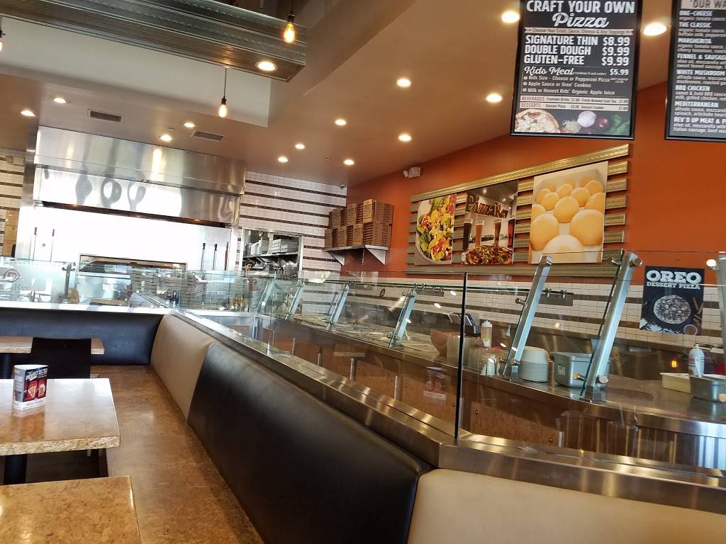 PizzaRev | meal delivery | 5608 Van Nuys Blvd, Van Nuys, CA 91401, USA | 8189043417 OR +1 818-904-3417