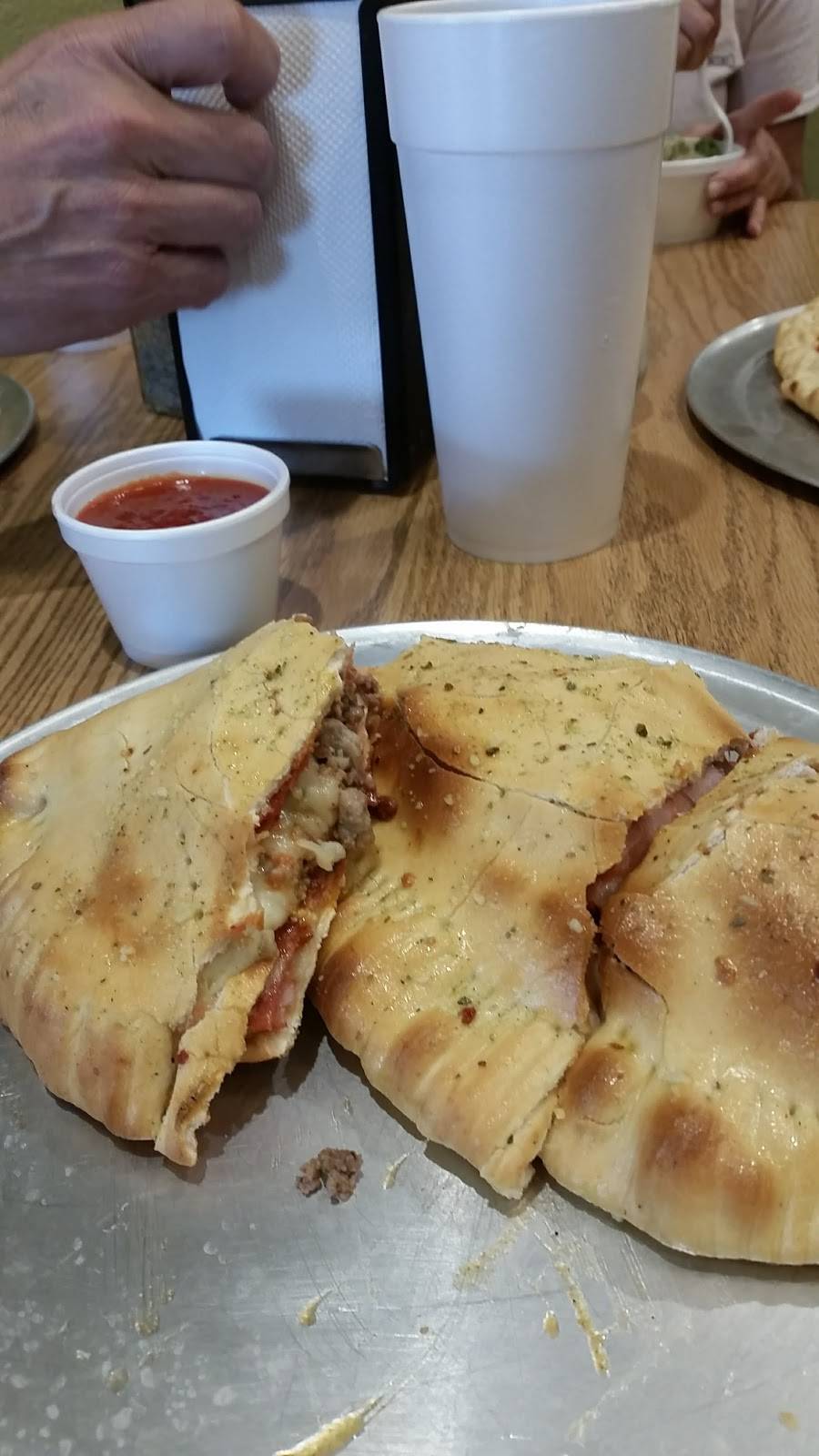 Pizza Place | restaurant | 801 S Harbin Dr # A, Stephenville, TX 76401, USA | 2549682512 OR +1 254-968-2512