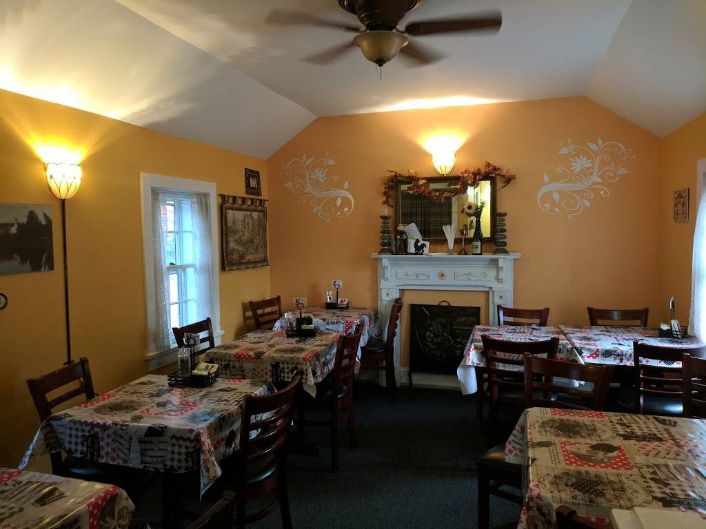 Cock & Bowl | restaurant | 302 Poplar Alley, Occoquan, VA 22125, USA | 7034941180 OR +1 703-494-1180